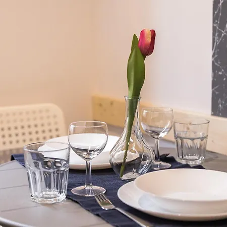 Apartamento Urban Getaway Lofts Budapest