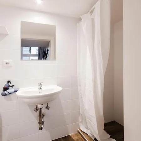 Urban Getaway Lofts * Budapest