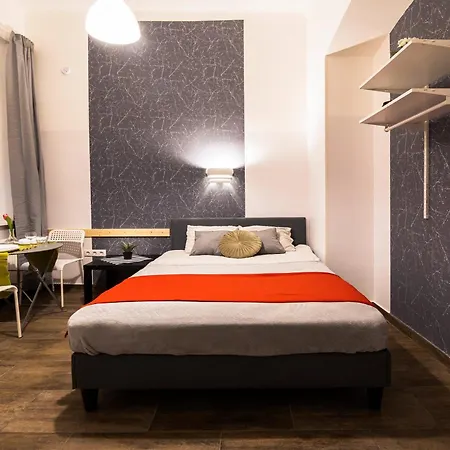 Urban Getaway Lofts דירה *