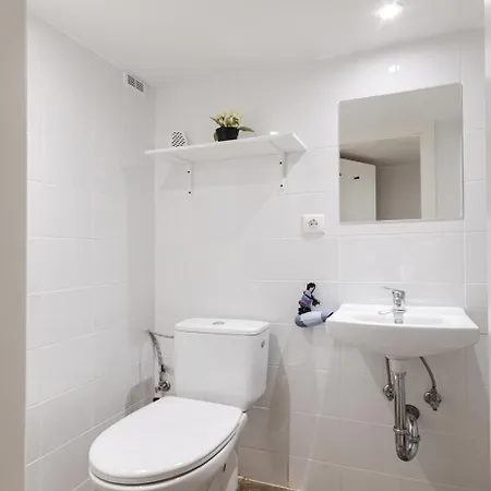 Urban Getaway Lofts דירה *