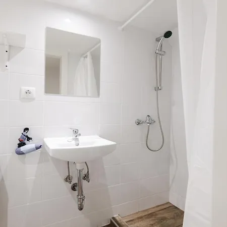 דירה Urban Getaway Lofts בודפשט