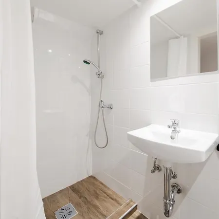 Urban Getaway Lofts * בודפשט