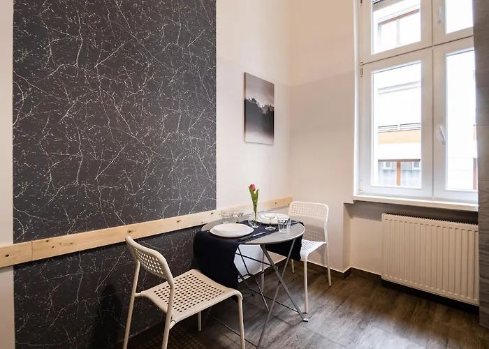 Urban Getaway Lofts Appartement Budapest