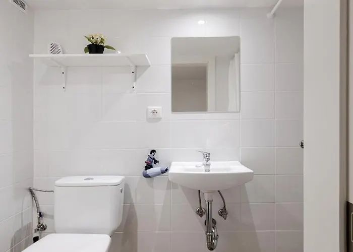 Appartement Urban Getaway Lofts Budapest
