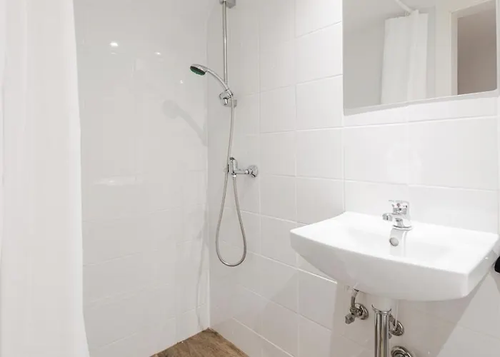 Urban Getaway Lofts * Budapest