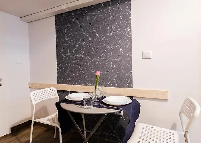 Urban Getaway Lofts Appartement