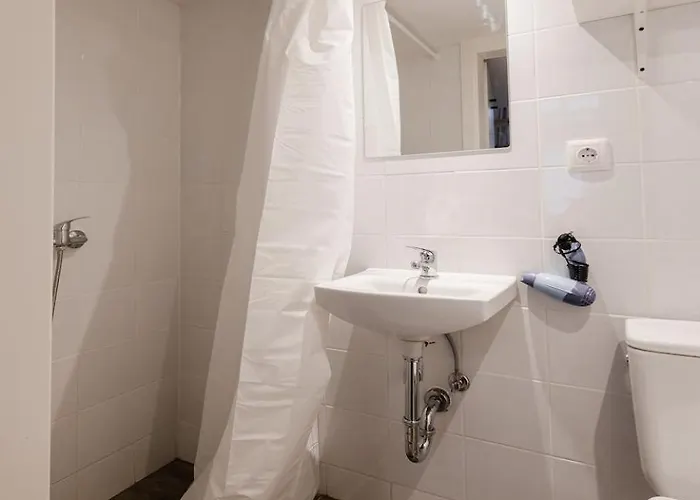 Appartement Urban Getaway Lofts