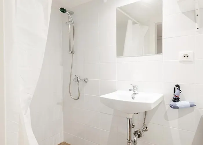 Urban Getaway Lofts Appartement Boedapest