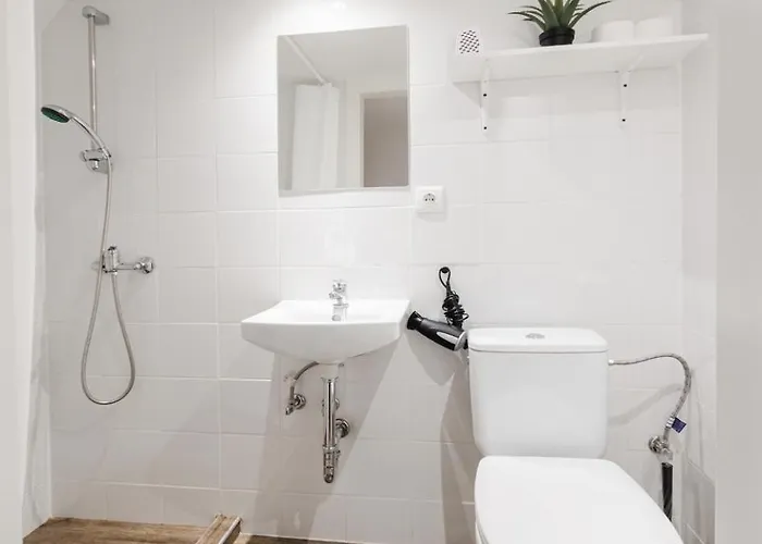 Urban Getaway Lofts Appartement Boedapest
