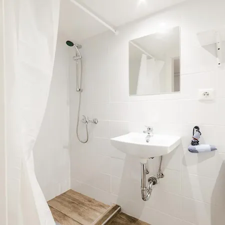 Urban Getaway Lofts 公寓 布达佩斯