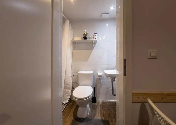 شقة Urban Getaway Lofts بودابست