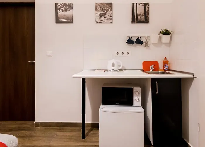 Urban Getaway Lofts *