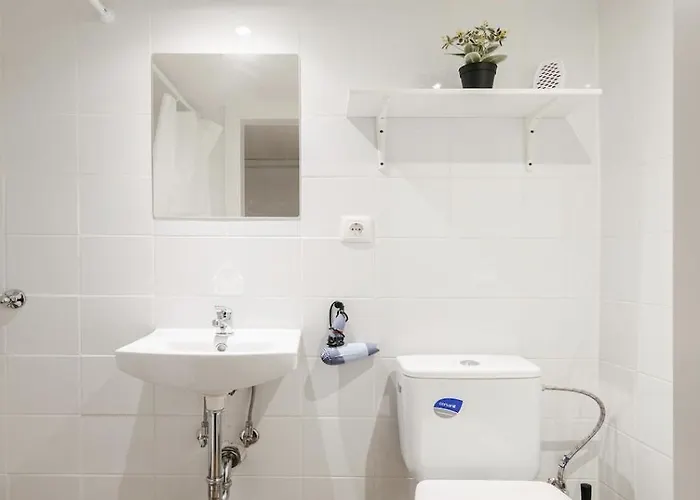 شقة Urban Getaway Lofts