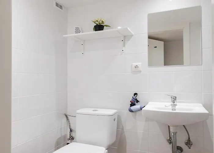 Urban Getaway Lofts شقة *