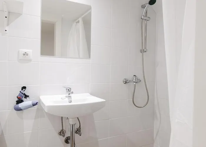 شقة Urban Getaway Lofts بودابست